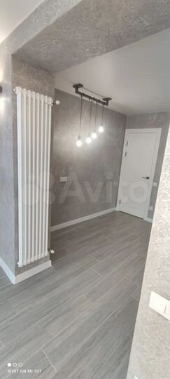 1-к. квартира, 31,8 м², 5/5 эт.