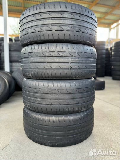 Bridgestone Potenza S001 245/40 R19