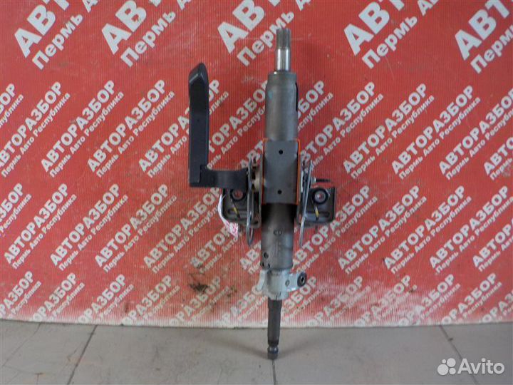 Рулевая колонка Opel Astra-H хэтчбек Z20LER 2007