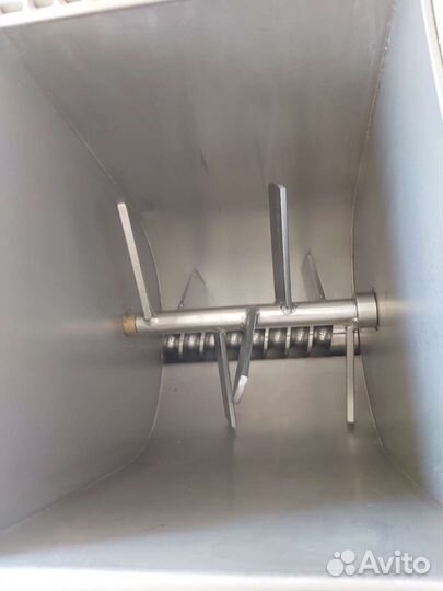 Станок для производства макаронных изделий