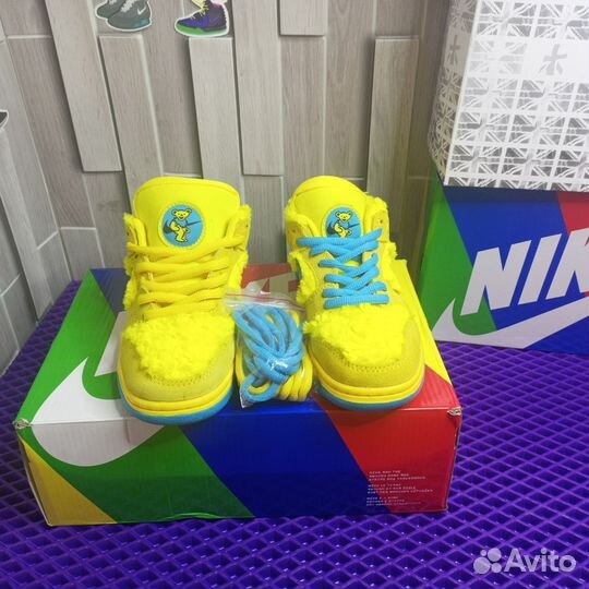 Кроссовки nike женские