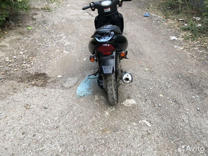 Рейсер сагитта