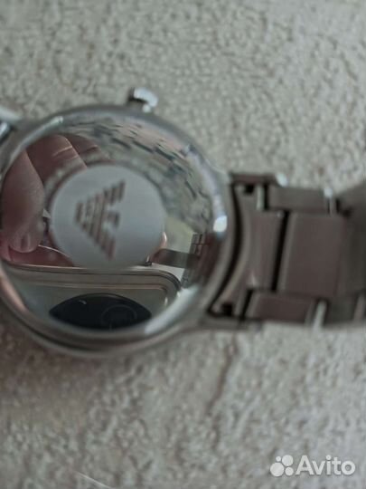 Мужские наручные часы