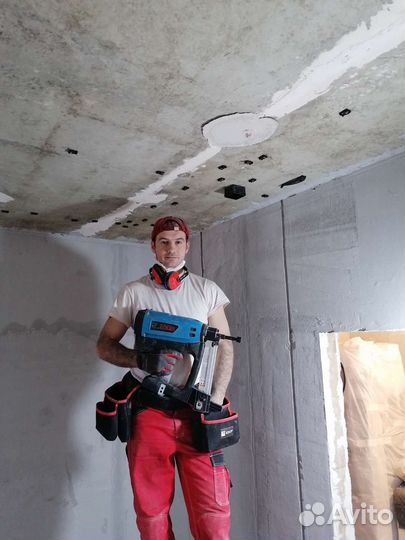 Электрик.Электромонтажные работы.Монтаж заземления