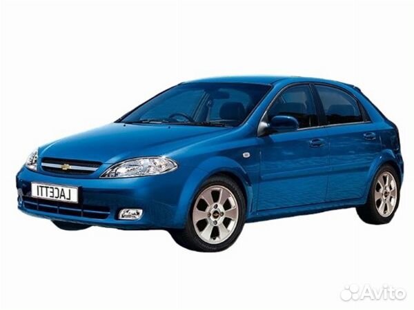 Рамка кузова (часть) Chevrolet Lacetti 04-13 / Daewoo Gentra 13-15 / Ravon Gentra 15-18 (Слева)