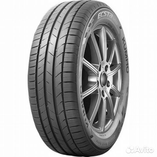 Kumho Ecsta HS52 195/50 R16
