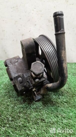 Насос гур Kia Cerato 1 1.6 G4FC 2007