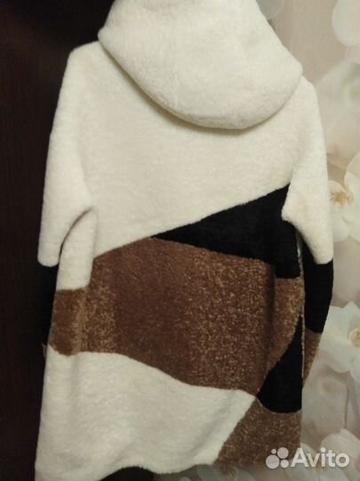 Куртка женская зимняя раз 48-50