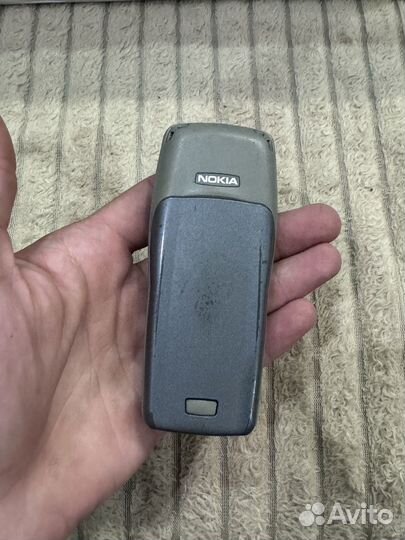 Nokia 1101