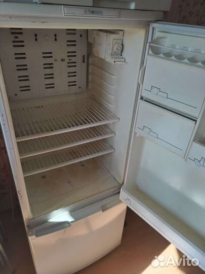 Холодильник бу