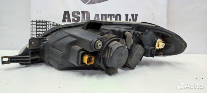 Фара правая Chevrolet Lacetti