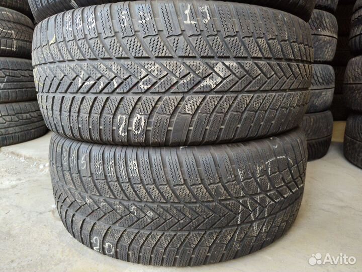 Bridgestone Blizzak LM-005 255/55 R19 Y