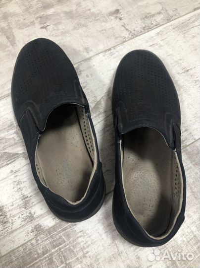 Туфли детские