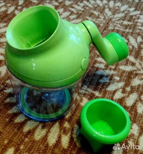 Тёрка для сыра Molyneux