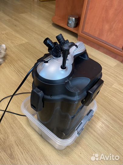 Фильтр aquael unimax 250