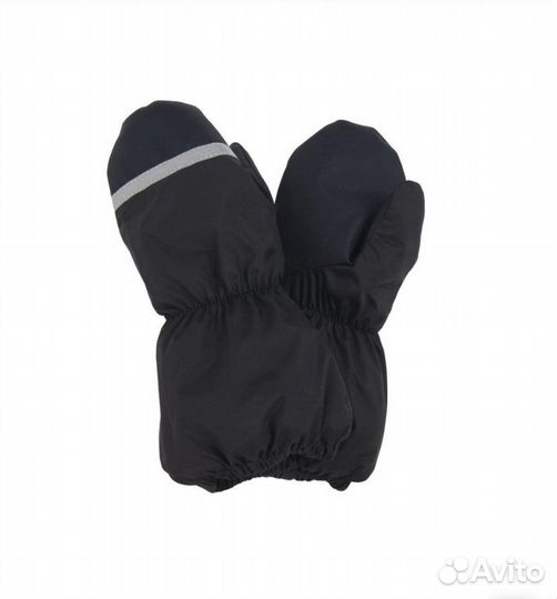 Краги варежки kerry