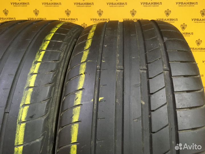 Goodyear Eagle F1 Asymmetric 3 245/40 R19 98Y