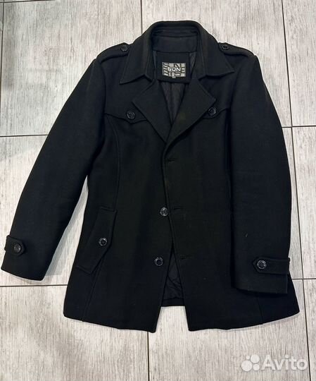 Пальто мужское