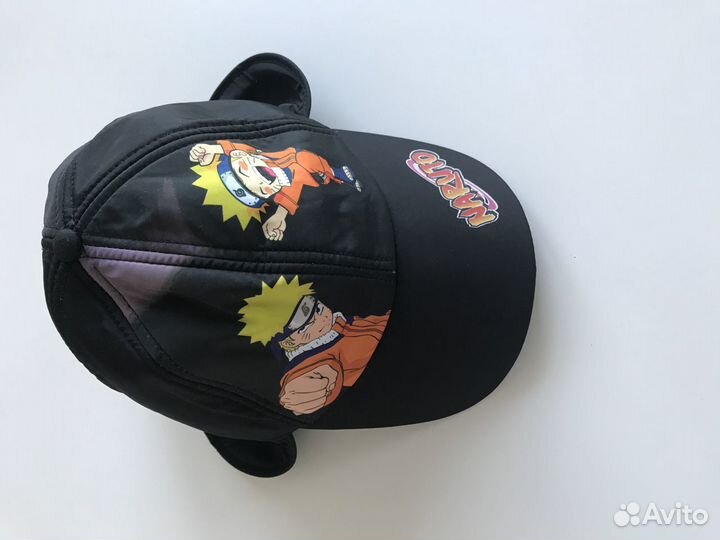 Шапки новые и бу