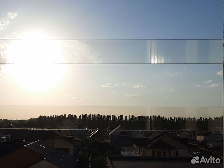 Повысьте безопасность с помощью оконных решеток