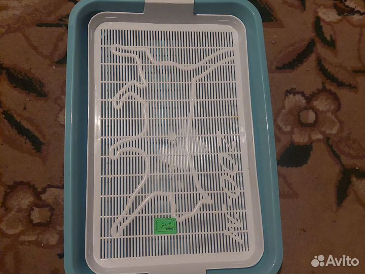 Лоток для кошек