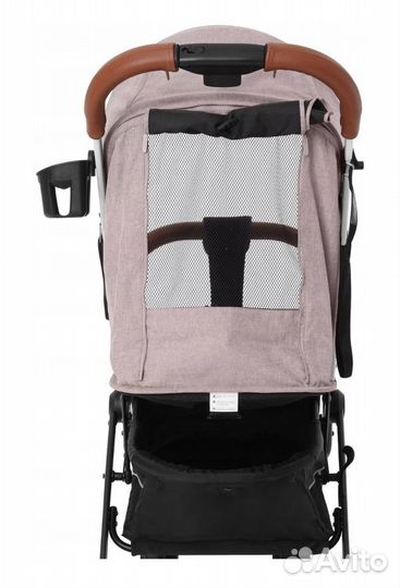 Прогулочная коляска carrello Astra CRL-5505