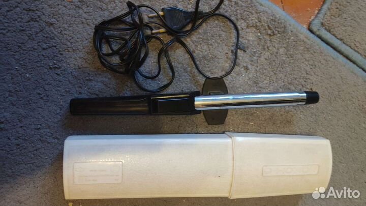 Щипцы локон СССР