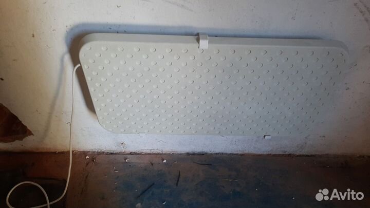 Батарея отопления электрическая