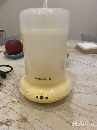 Подогреватель для бутылочек