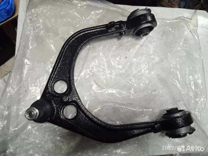 Рычаг передний dodge Challenger LC