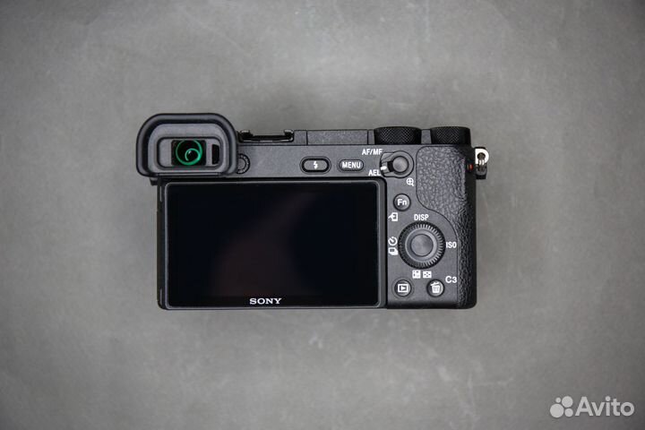 Sony a6500 4K видео (4 тыс пробег) обмен