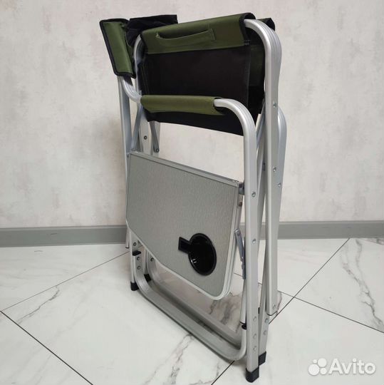 Стул туристический со столом