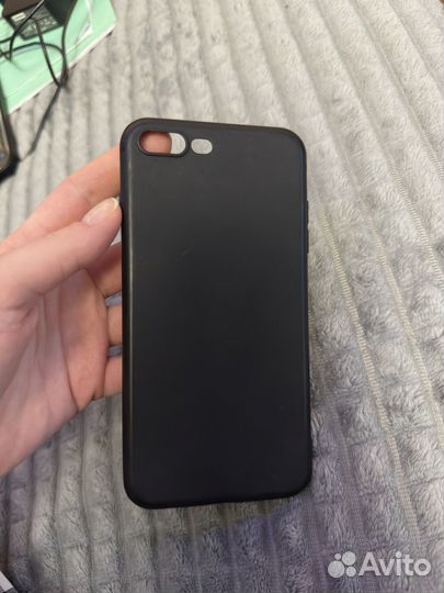 Чехлы на iPhone 6, 7, 7 plus, 8, 8 plus, 11