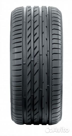 Nokian Tyres Nordman SZ2 265/35 R18