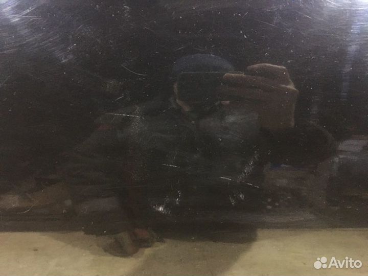 Дверь задняя левая Mitsubishi Lancer CS3A 4G18