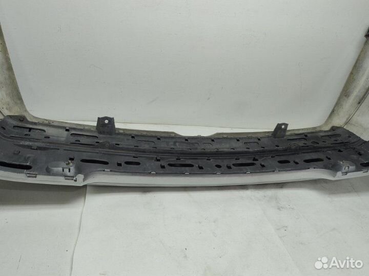 Бампер задний Mercedes-Benz S-Class W220 4.3 2001