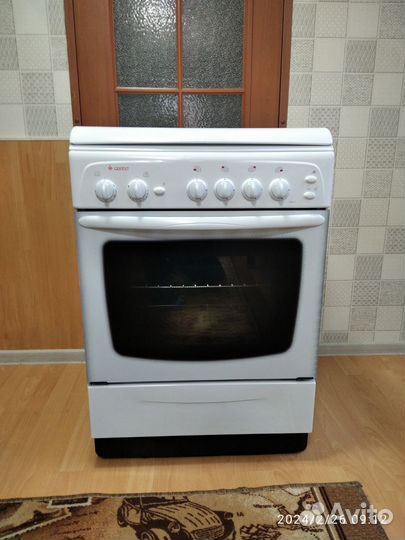 Плита газовая