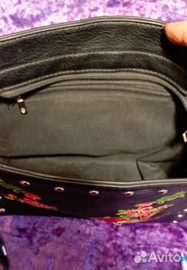 Сумка женская кроссбоди