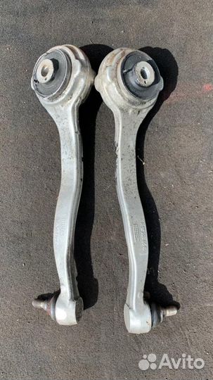 Продольный рычаг верхний mercedes R172 A2043304311