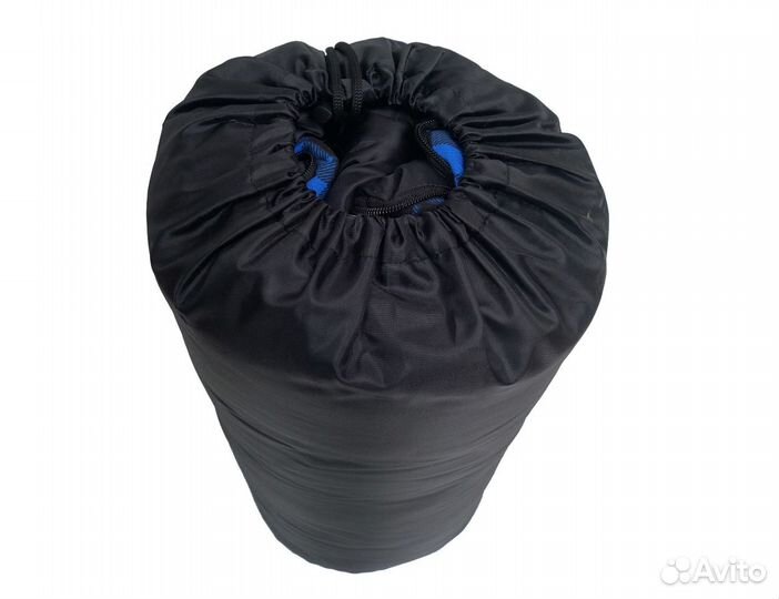 Спальный мешок до -8 градусов новый