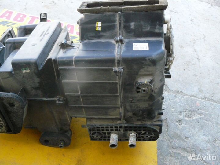 Корпус отопителя для Chevrolet Lacetti