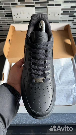 Кроссовки Nike Air Force 1 (Арт.77465)