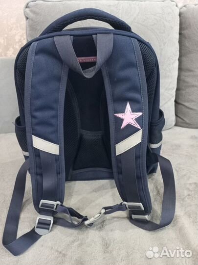 Школьный рюкзак