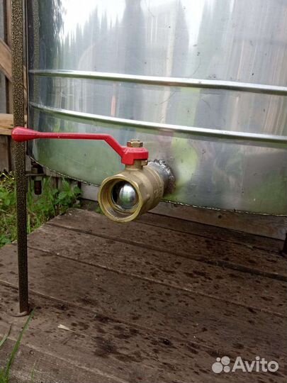 Медогонка электрическая