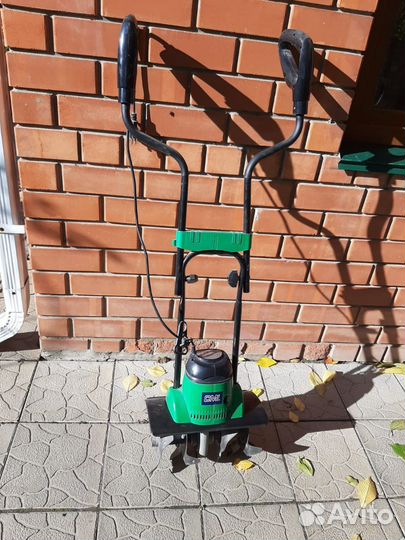 Культиватор