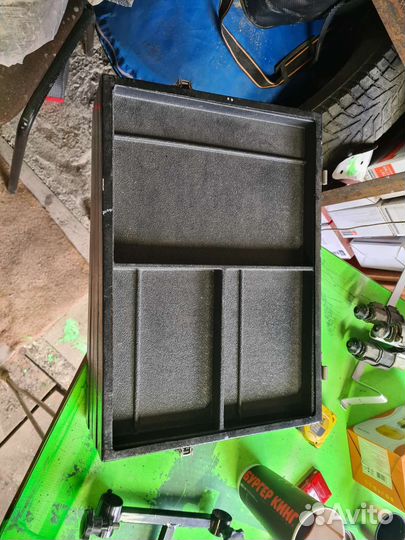 Модули для платформы трей fish profi