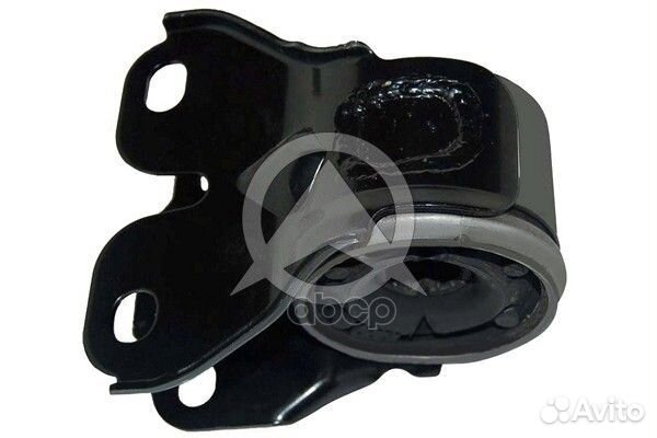 Сайлентблок рычага подвески перед прав 8016