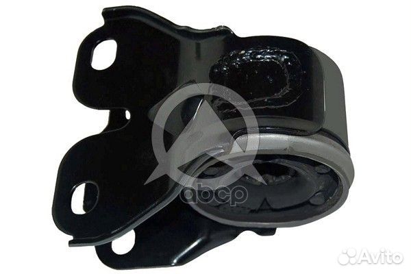 Сайлентблок рычага подвески перед прав 8016