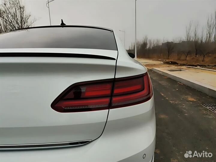 Volkswagen Arteon 2.0 AMT, 2021, 43 879 км