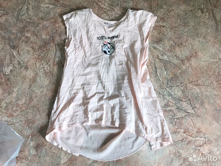 Детские вещи